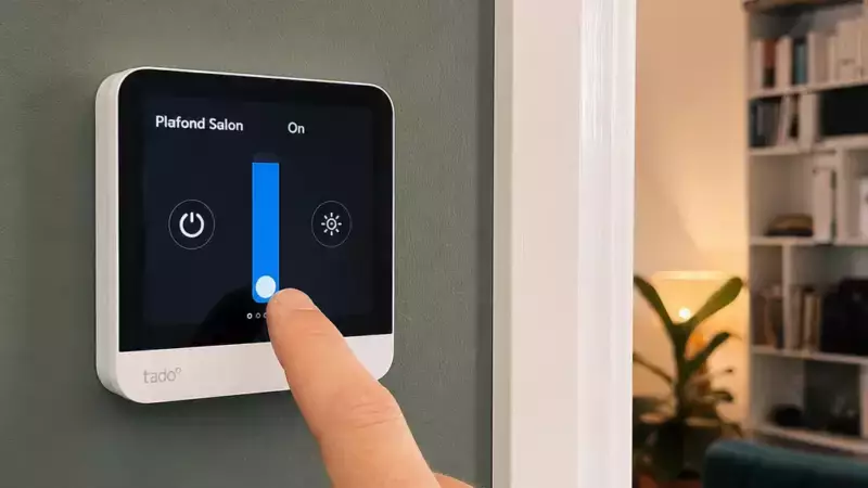 Détail technique de Volet roulant connecté : Zigbee, Matter pendant son installation ou son utilisation