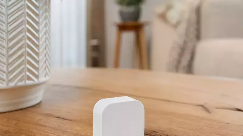 Le minuscule capteur intelligent indispensable pour