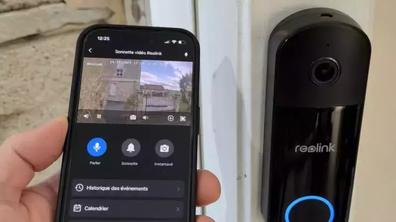 Le minuscule capteur intelligent indispensable pour installé dans son environnement d’utilisation réel