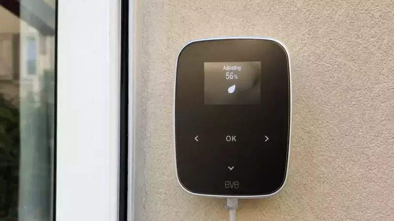 Détail technique de Le minuscule capteur intelligent indispensable pour pendant son installation ou son utilisation