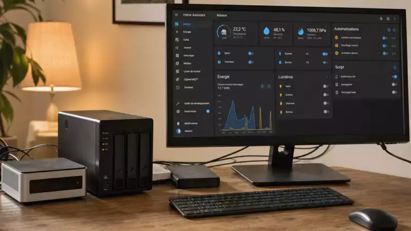extensions Home Assistant indispensables qui surpassent