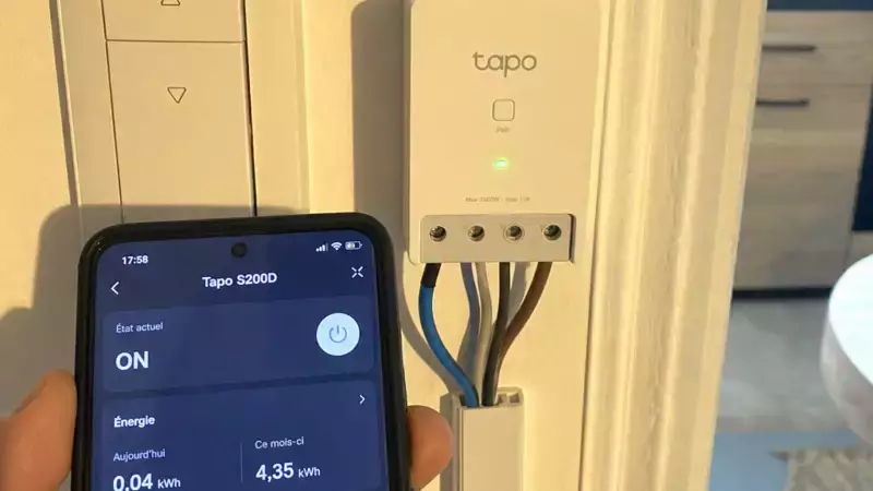 Installation Home Assistant sur mini-PC dans un environnement domotique domestique