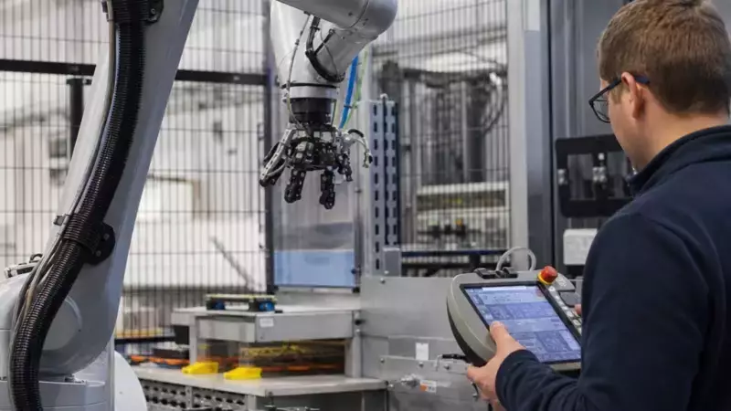 Robotique et automatisation en 2026 :