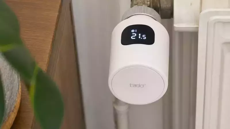 Détail technique de Le problème de la maison connectée pendant son installation ou sa configuration