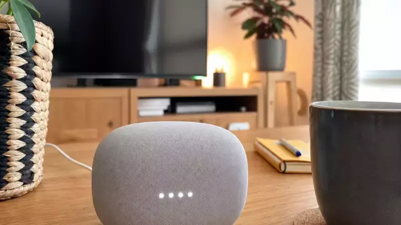 Google Home : quand une fonction