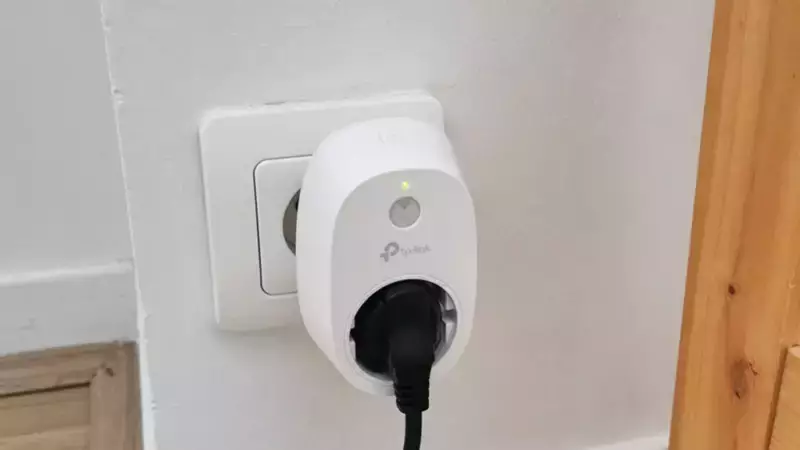 Homey Server : la solution élégante installé dans son environnement d’utilisation réel