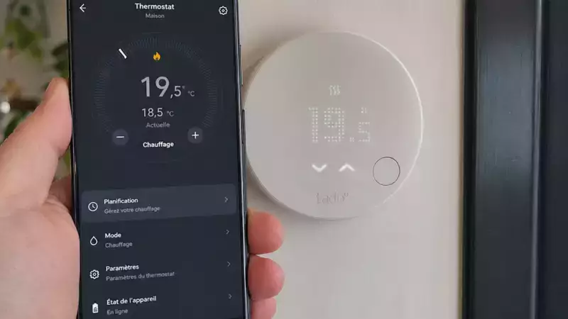 Installation Home Assistant sur mini-PC dans une maison connectée