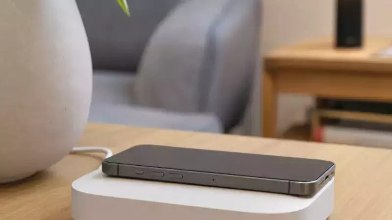 Samsung SmartThings Station : le concentrateur