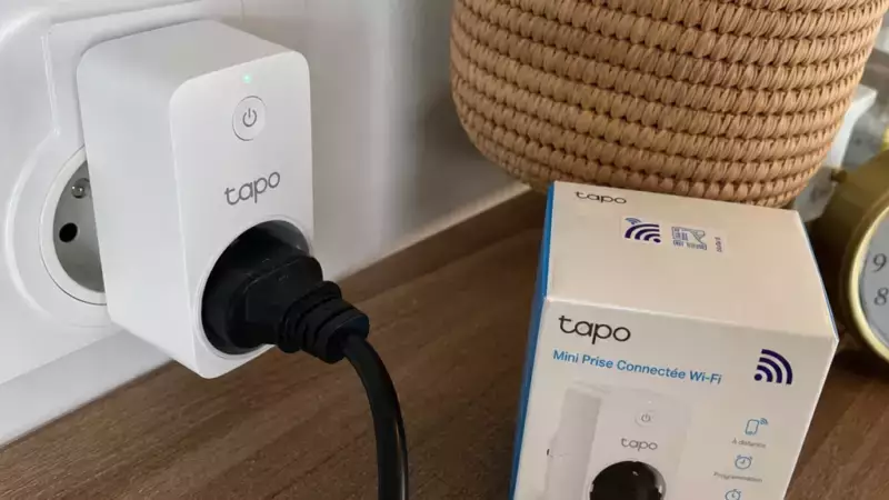 Installation Home Assistant sur mini-PC dans une maison connectée