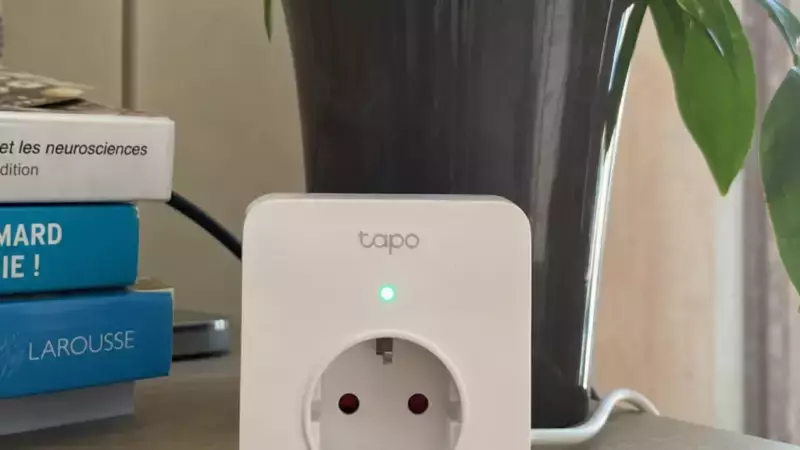Télécommande RF 433 MHz et Home installé dans son environnement d’utilisation réel