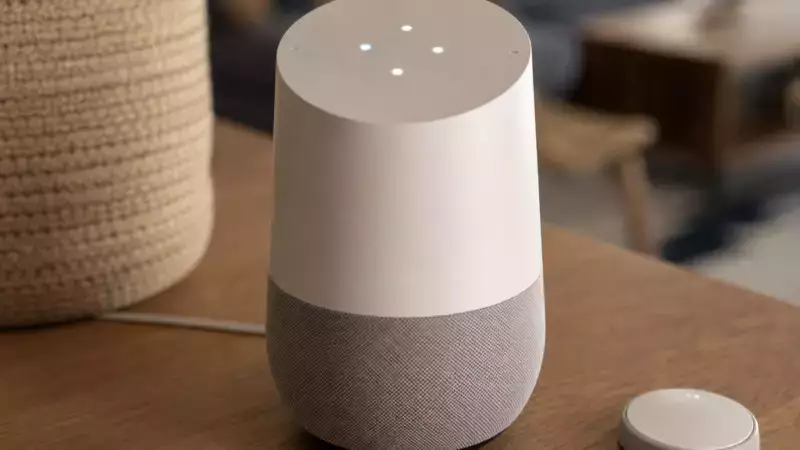 La mise à jour de Google