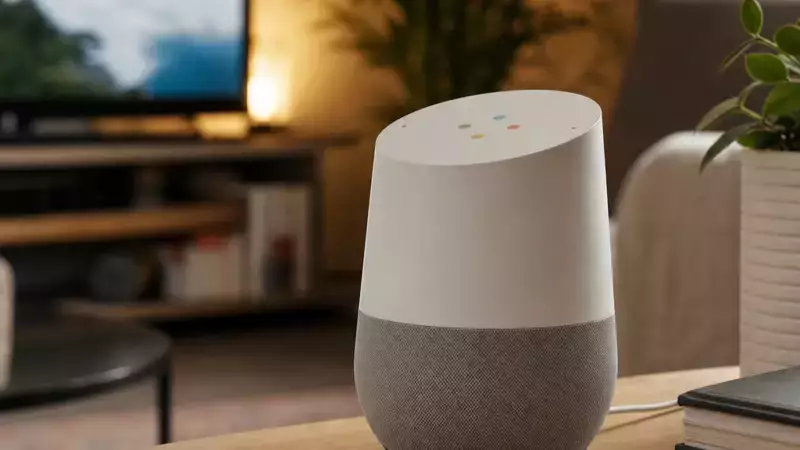 Les automatisations Google Home deviennent plus