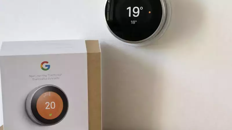 Les automatisations Google Home deviennent plus installé dans son environnement d’utilisation réel