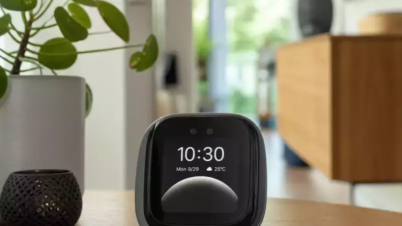 SwitchBot dévoile son hub intelligent IA
