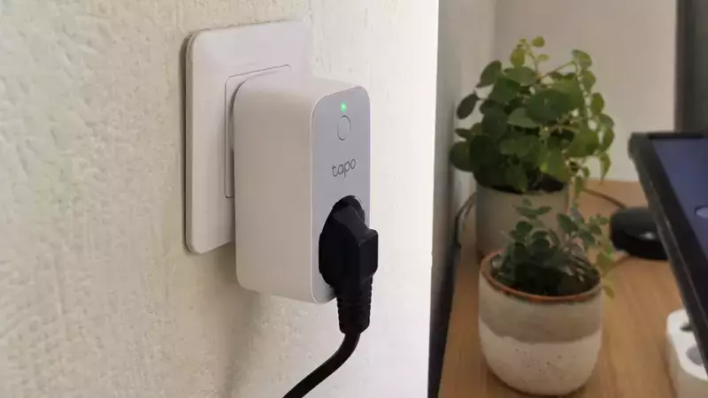 SwitchBot dévoile son hub intelligent IA installé dans son environnement d’utilisation réel