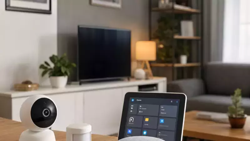 Technologies Domotiques Innovantes qui Façonneront la