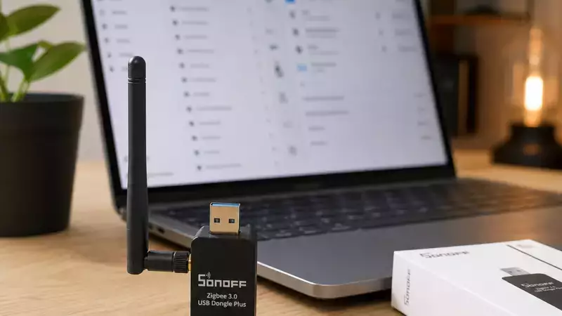 Zigbee avec Home Assistant : installation,